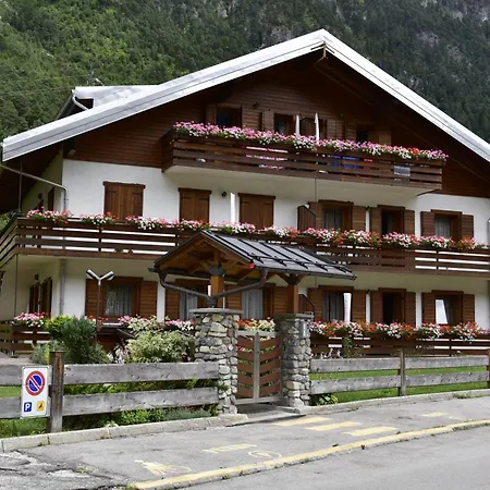 Leovacanze Casa de Férias Auronzo di Cadore