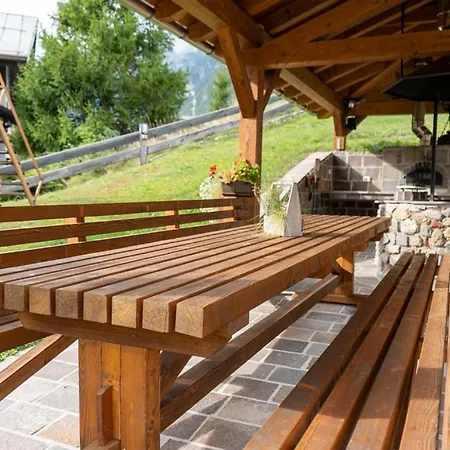 Leovacanze * Auronzo di Cadore