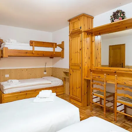 Leovacanze * Auronzo di Cadore