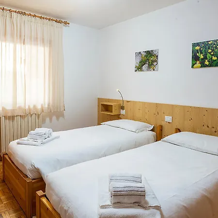 Сasa de vacaciones Leovacanze