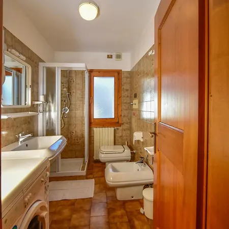 Сasa de vacaciones Leovacanze Auronzo di Cadore