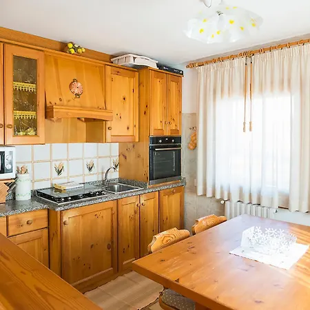 Сasa de vacaciones Leovacanze