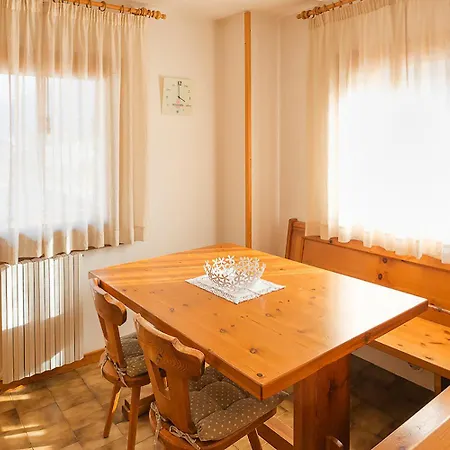 Сasa de vacaciones Leovacanze Auronzo di Cadore