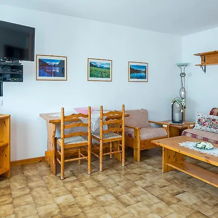 Сasa de vacaciones Leovacanze