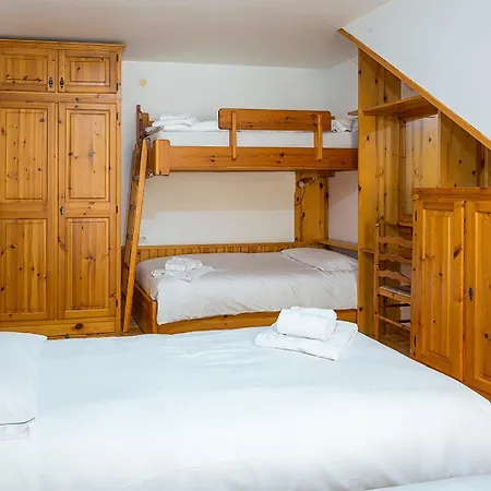 Сasa de vacaciones Leovacanze