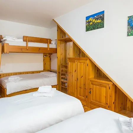 Leovacanze Сasa de vacaciones