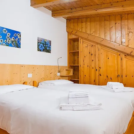 Сasa de vacaciones Leovacanze Auronzo di Cadore