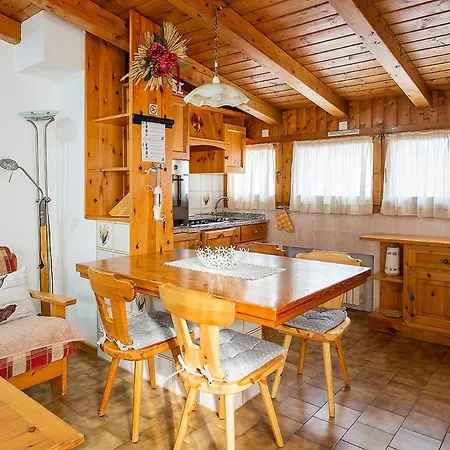 Leovacanze Auronzo di Cadore
