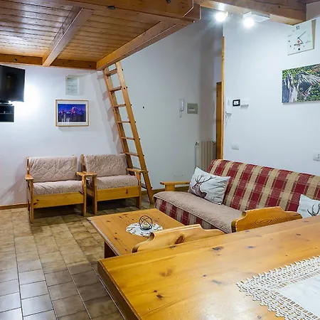 Leovacanze Auronzo di Cadore