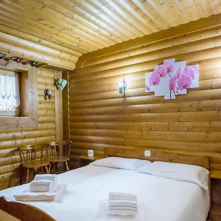 Сasa de vacaciones Leovacanze *