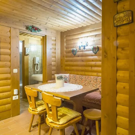 Leovacanze Сasa de vacaciones