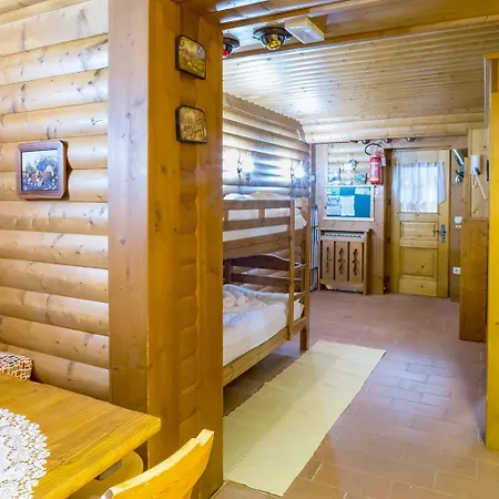 Leovacanze Сasa de vacaciones