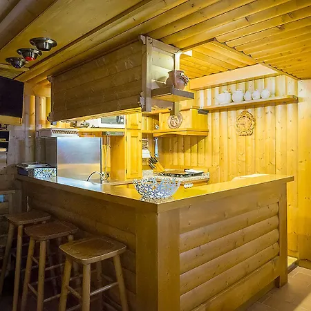 Leovacanze Сasa de vacaciones Auronzo di Cadore